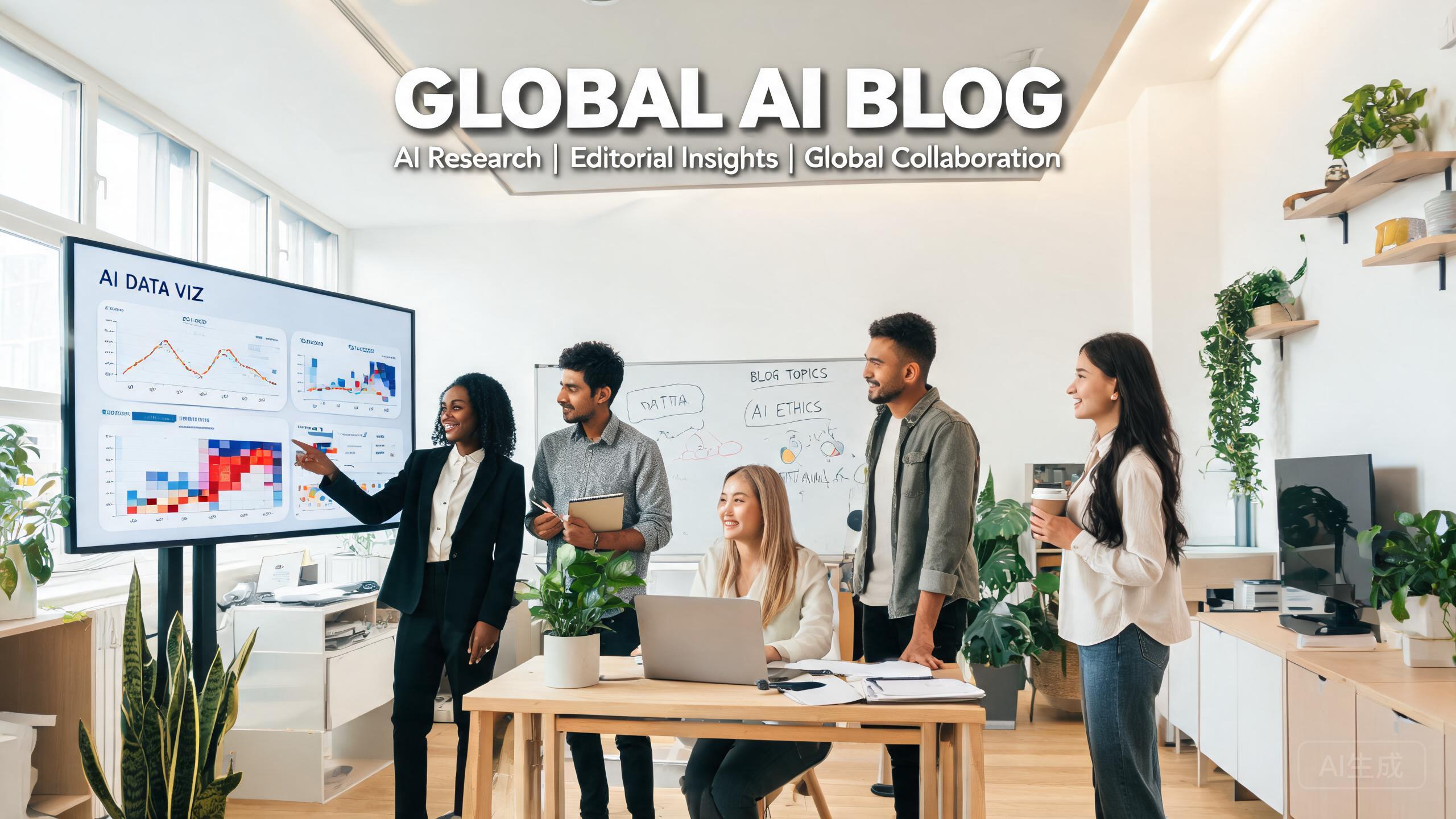 AI Compass Editorial Team