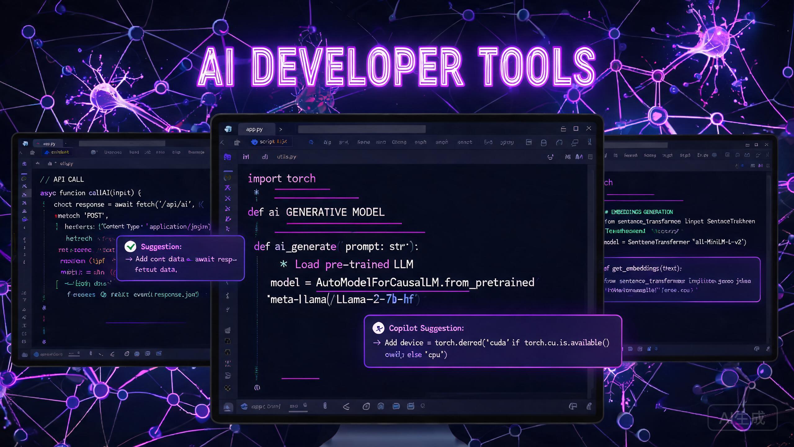 Top AI Tools for Developers in 2026: Beyond GitHub Copilot