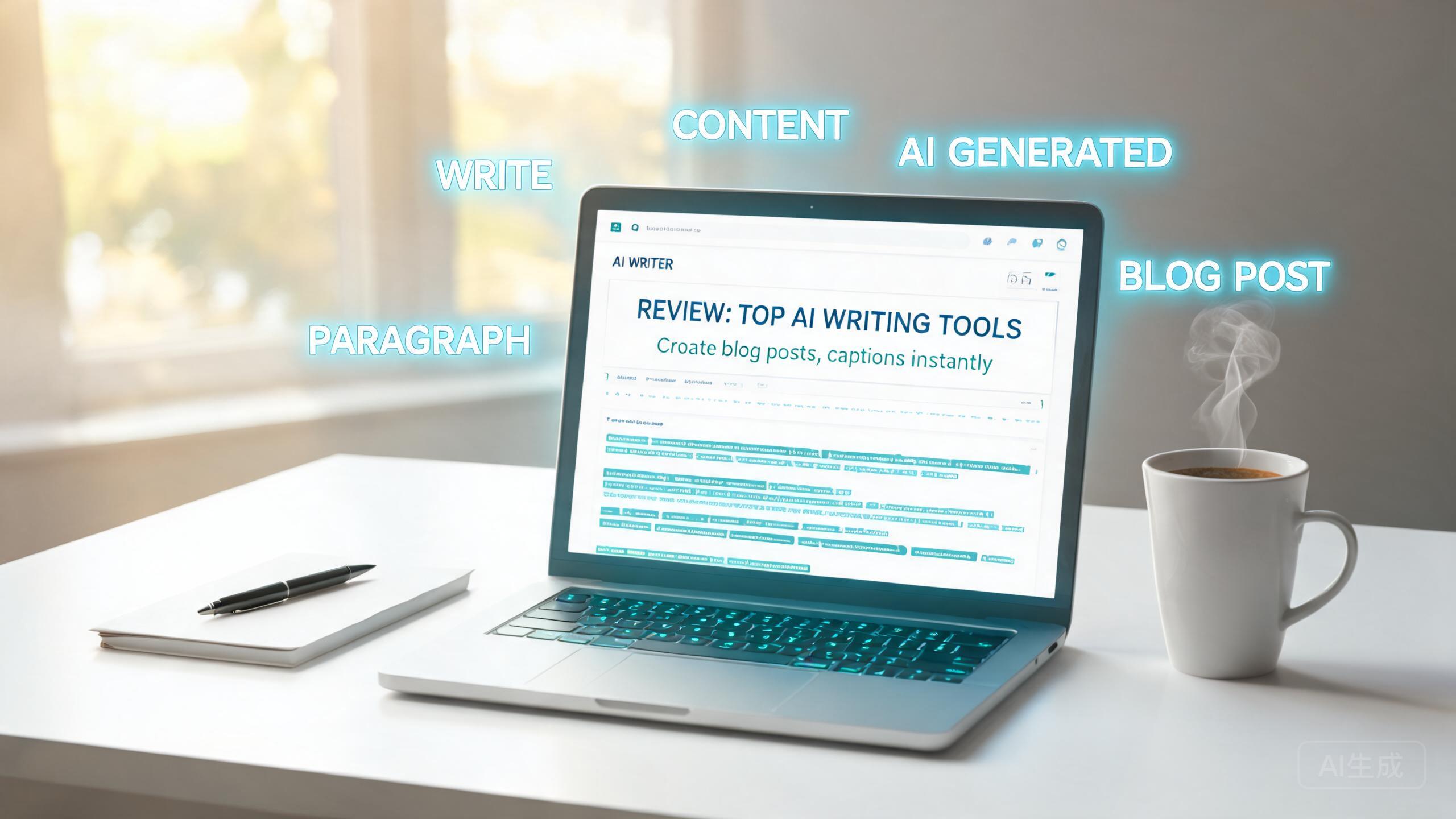 Best AI Writing Tools in 2026: Comprehensive Comparison